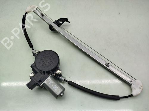 Used Rear left window mechanism MAZDA CX-5 Van (KE_) SKYACTIV-D (KEF9) (150 hp) 29280164