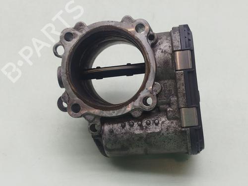 Throttle body JAGUAR F-PACE (X761) 2.0 TD4 AWD | BP38444080M82 - Image 4