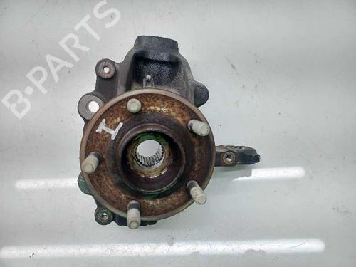 Mangueta delantera izquierda FORD FOCUS III 1.5 TDCi (120 hp) 13379384