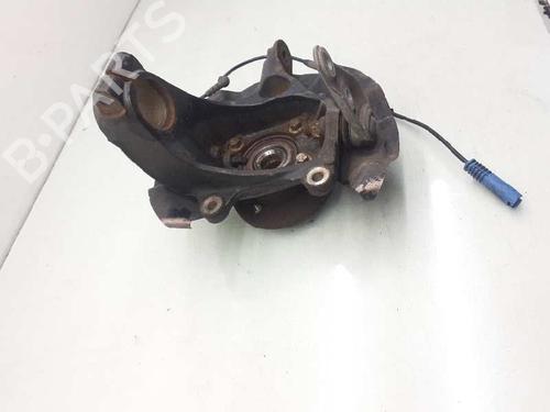 Right front steering knuckle MINI MINI CLUBMAN (R55) Cooper D | BP13236653M26 