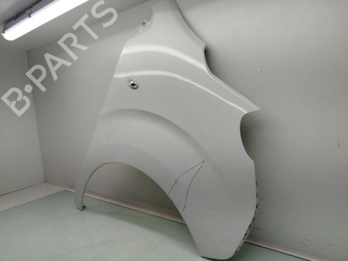 Right front fenders OPEL VIVARO C Van (K0) 1.5 | BP29421683C42 