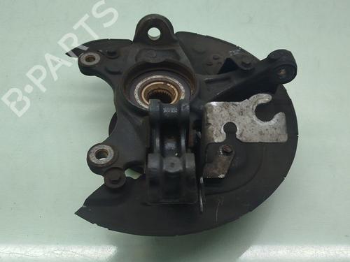 Left front steering knuckle CITROËN GRAND C4 SPACETOURER (3A_, 3E_)  | BP25785791M25 