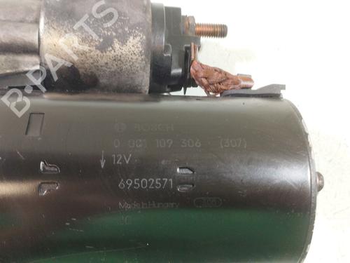 Starter IVECO DAILY V Platform/Chassis  | BP39174411M8  - Image 5