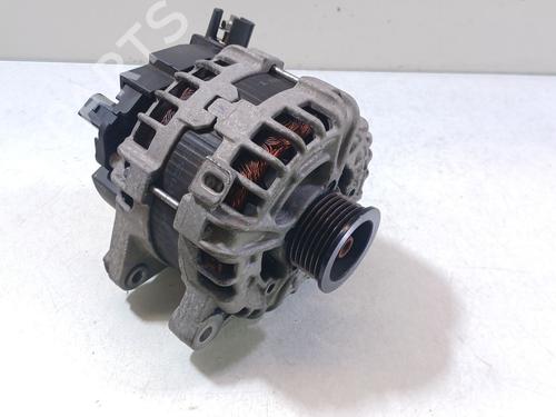 Generator Generator 39105818 39105818