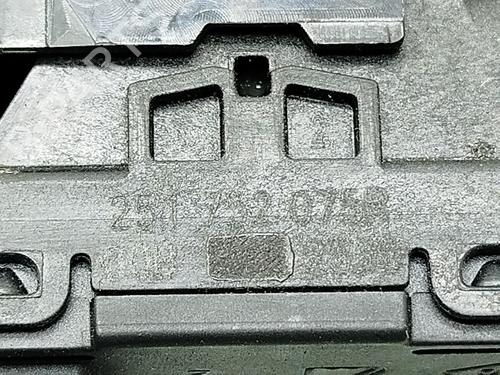 Comutador RENAULT ZOE (BFM_) ZOE (BFMC, BFMD) | BP31852779I30