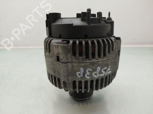 Alternator VW PASSAT B6 (3C2) 2.0 TDI 16V | BP22981299M7 