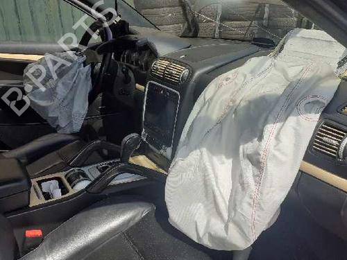Hovedbremsesylinder PORSCHE CAYENNE (9PA) Turbo 4.5 | BP7714695M77 