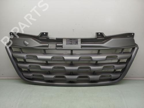 Grill RENAULT MASTER III Van (FV) 2.3 dCi 125 FWD (FV0C, FV0D, FV0G, FV0H, FV0J, FV0K,... (125 hp) 31828875