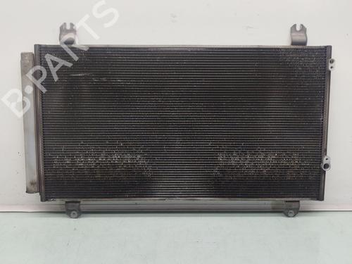 Radiateur de ac MITSUBISHI GRANDIS (NA_W) 2.0 DI-D (NA8W) (140 hp) 32092117