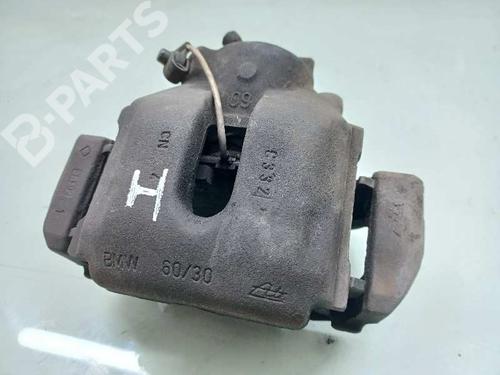 Used Left front brake caliper BMW X5 (E53) 3.0 i (231 hp) 11560671