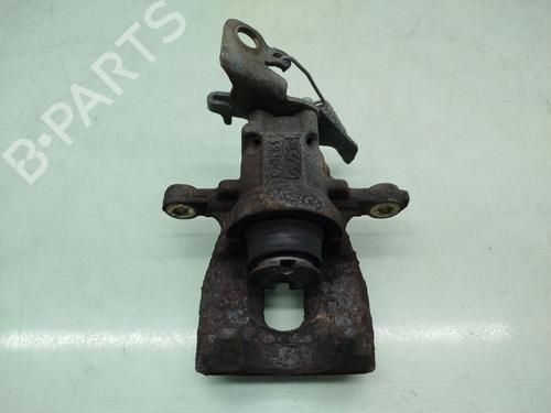 Left rear brake caliper FORD MONDEO III (B5Y)  | BP21189967M107 