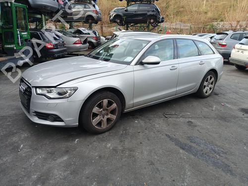 Brugte AUDI A6 C7 (4G2, 4GC) 2.0 TDI (177 hp) 4211967