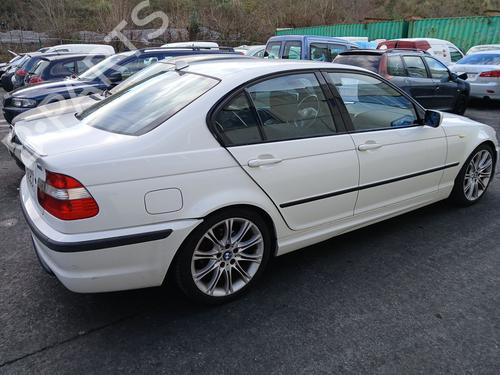 Alternator BMW 3 (E46) 320 d | BP28015054M7 