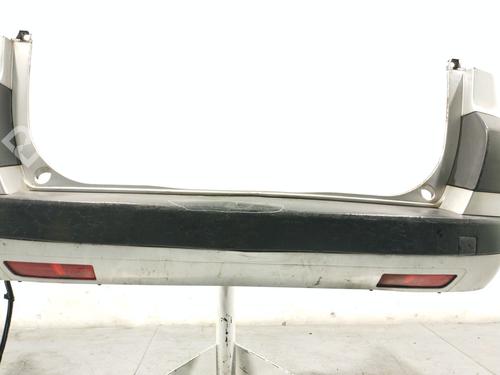 Rear bumper CITROËN C4 Picasso I MPV (UD_) 1.6 HDi | BP21560525C8 