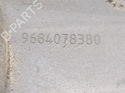 Fuel flap PEUGEOT 5008 (0U_, 0E_) 1.6 HDi | BP32027806C131