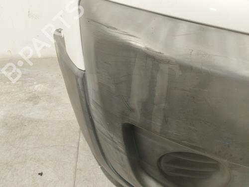 Front bumper CITROËN JUMPY II (VF7) 1.6 HDi 90 16V | BP32365731C7 