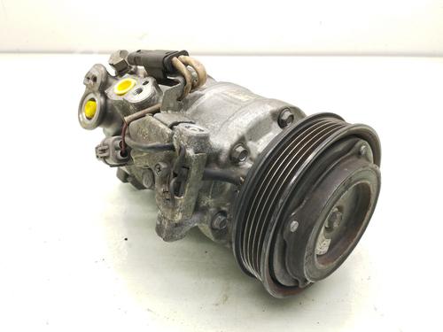 AC-Kompressor MERCEDES-BENZ B-CLASS Sports Tourer (W246, W242) B 200 CDI (246.201) (136 hp) 18411746