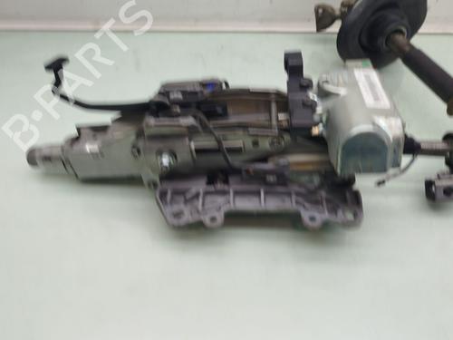 Steering column VW TOUAREG (7LA, 7L6, 7L7) 3.0 V6 TDI | BP32205417M21