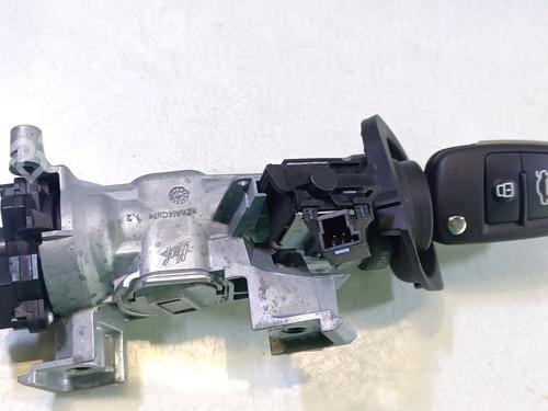 Ignition barrel AUDI Q3 (F3B) 35 TDI | BP29251755M48 
