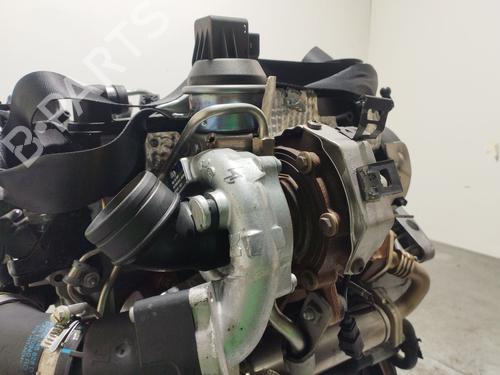 Motor AUDI A3 Sportback (8PA) 2.0 TDI 16V | BP29935134M1