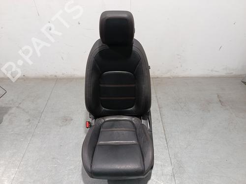 Seats set JAGUAR F-PACE (X761) 2.0 TD4 AWD | BP36321969C78 - Image 4