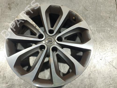 Felg NISSAN QASHQAI I (J10, NJ10) 2.0 dCi (150 hp) 29122696