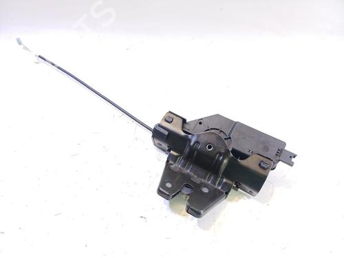 Used Tailgate lock BMW 5 (E60) 530 xi (258 hp) 19920605