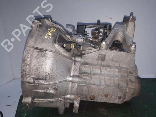 Gearbox MAZDA 3 (BL)  | BP3266780M3 