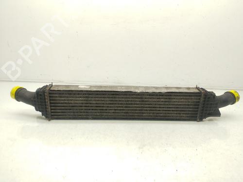 Intercooler AUDI A4 B8 (8K2) 2.0 TDI | BP32096190M30 