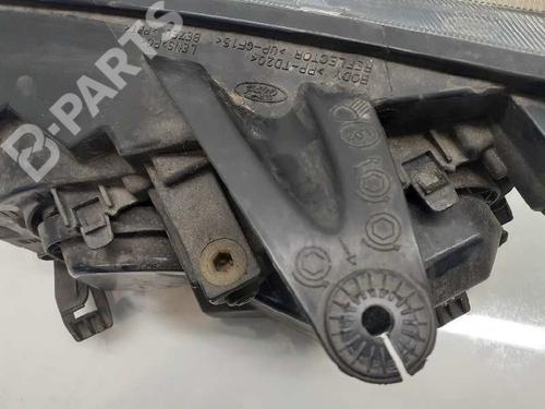 Right headlight FORD FOCUS II (DA_, HCP, DP)  | BP9545752C29 