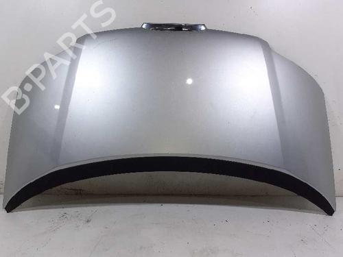 Used Hood SEAT ALHAMBRA (7V8, 7V9) 2.0 TDI (140 hp) 7455098