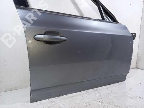 Right front door BMW X3 (E83)  | BP11913724C3 