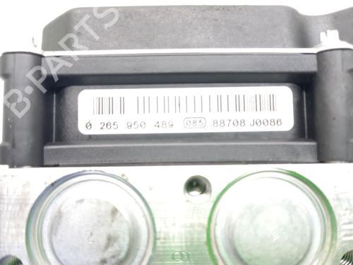 ABS pump BMW X3 (E83) xDrive 20 d | BP16948279M43 