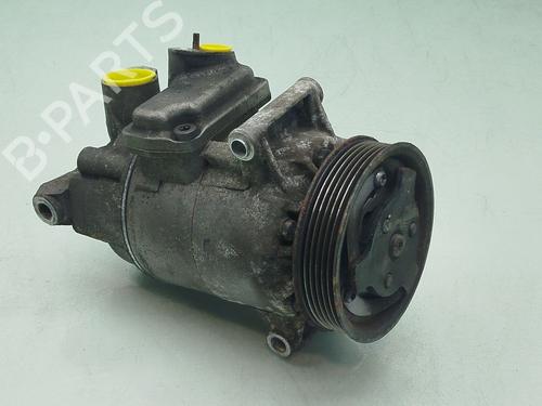Used AC compressor VW PASSAT B7 Variant (365) 1.6 TDI (105 hp) 26563153