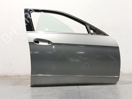 Used Right front door Right front door MERCEDES-BENZ E-CLASS (W212) E 220 CDI / BlueTEC (212.001, 212.002) (170 hp) 34623760 34623760