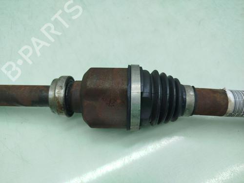 Right front driveshaft DS DS 4 / DS 4 CROSSBACK (NX_) 1.6 BlueHDi 120 | BP38175835M39 - Image 3