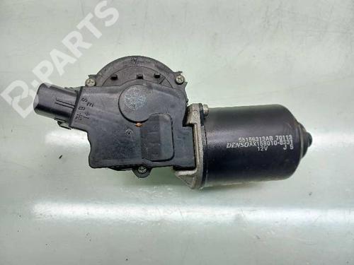 Front wiper motor JEEP GRAND CHEROKEE III (WH, WK) 3.0 CRD | BP11735290M29 