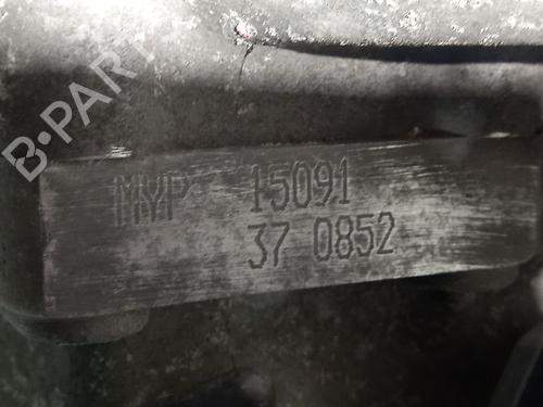 Gearbox VW PASSAT B7 (362) 1.6 TDI | BP36992174M3  - Image 6