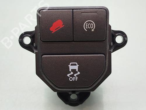 Used Switch Switch LAND ROVER RANGE ROVER EVOQUE (L538) [2011-2019] 33977392 33977392