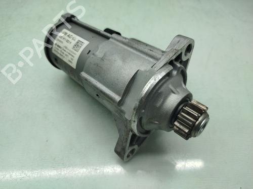 Startmotor VW GOLF VII (5G1, BQ1, BE1, BE2) 2.0 GTI (245 hp) 23425353