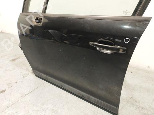 Left front door CITROËN C4 I (LC_) 1.6 HDi | BP21529979C2 