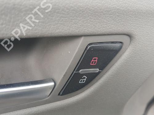 Left front door AUDI A4 B8 (8K2) 2.0 TDI | BP30201511C2 