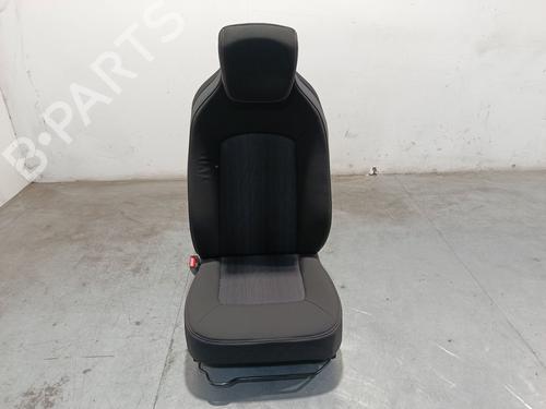 Stol venstre foran Stol venstre foran RENAULT ZOE (BFM_) ZOE (58 hp) 36013863 36013863