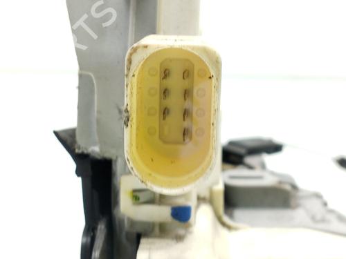 Front left lock SEAT ALTEA XL (5P5, 5P8) 1.6 TDI | BP16765731C98 