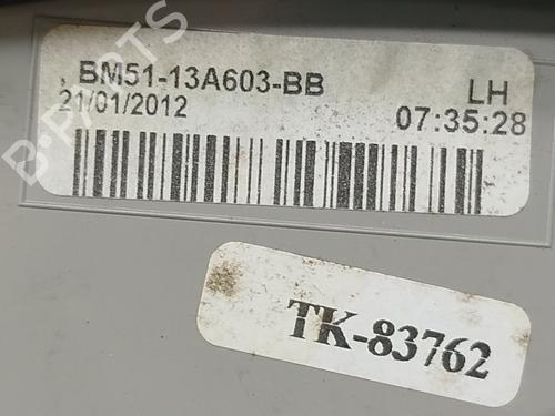 Left tailgate light FORD FOCUS III 1.6 TDCi | BP33855754C79 - Image 6