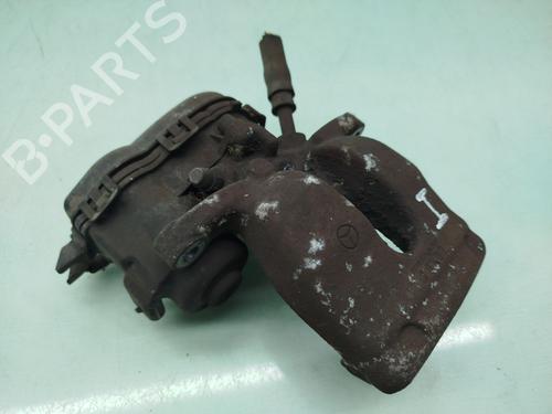 Used Left rear brake caliper MERCEDES-BENZ B-CLASS Sports Tourer (W246, W242) B 200 CDI (246.201) (136 hp) 22604471