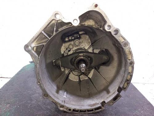 Used Gearbox BMW 3 Compact (E46) 316 ti (115 hp) 10097217