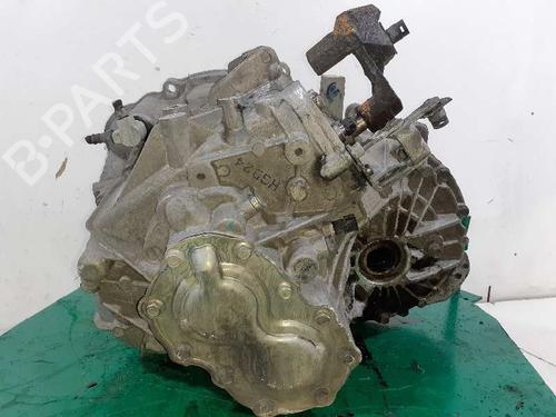 Gearbox OPEL ANTARA A (L07) 2.0 CDTI | BP9116586M3 