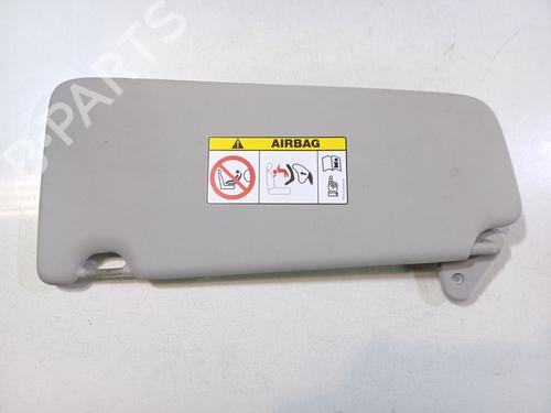 right-sun-visor-land-rover-discovery-sport-l550-2014-31837600 main image