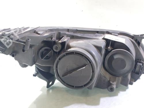Left headlight SAAB 9-3 Estate (E50) 1.9 TiD | BP35802017C28 - Image 5